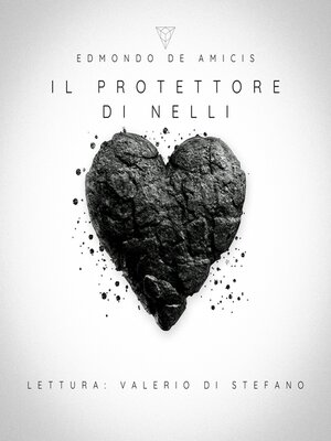cover image of Il protettore di Nelli